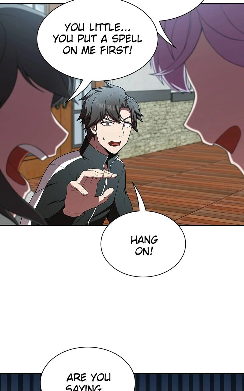 The Advanced Player of the Tutorial Tower Chapter 83, page 28 of 94