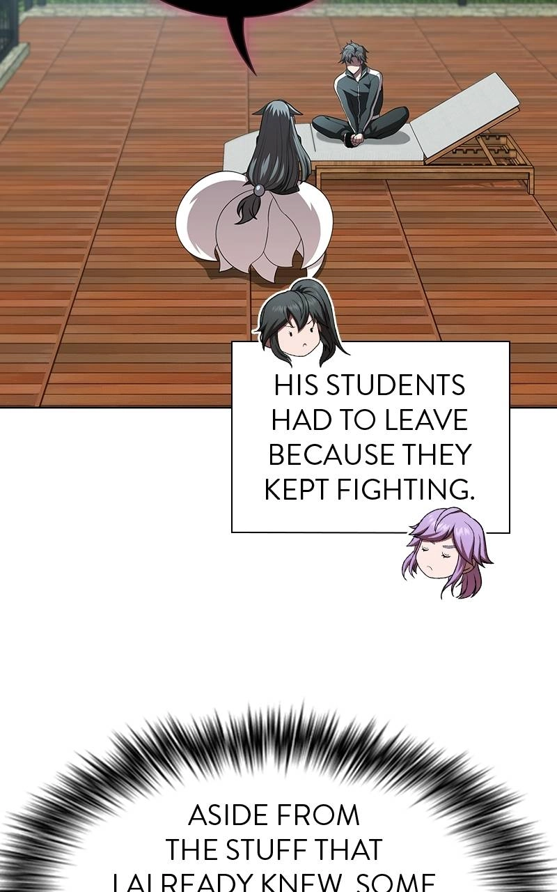 The Advanced Player of the Tutorial Tower Chapter 83, page 40 of 94