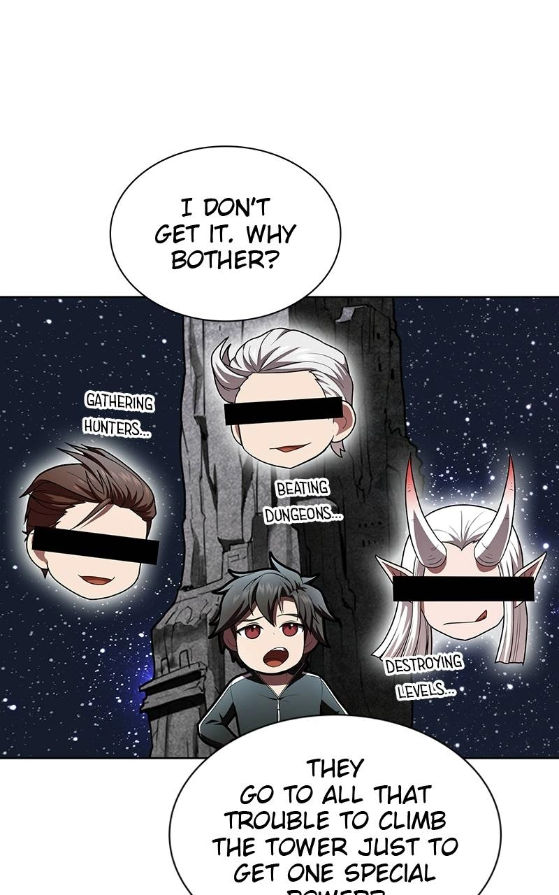 The Advanced Player of the Tutorial Tower Chapter 83, page 44 of 94