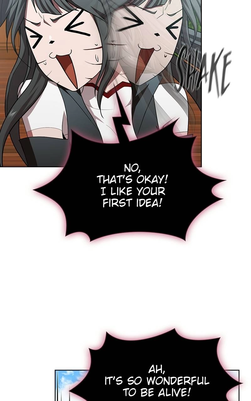 The Advanced Player of the Tutorial Tower Chapter 83, page 58 of 94