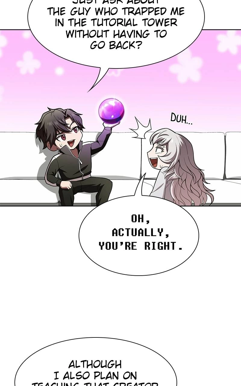 The Advanced Player of the Tutorial Tower Chapter 83, page 77 of 94
