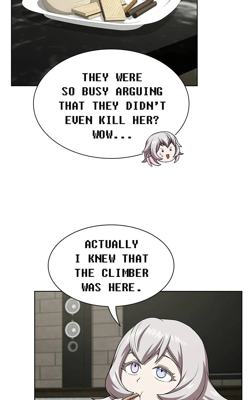 The Advanced Player of the Tutorial Tower Chapter 83, page 81 of 94