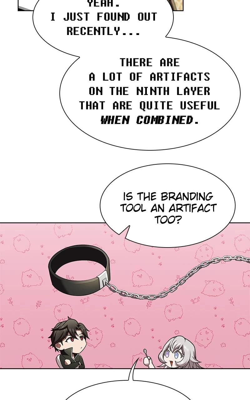 The Advanced Player of the Tutorial Tower Chapter 83, page 87 of 94