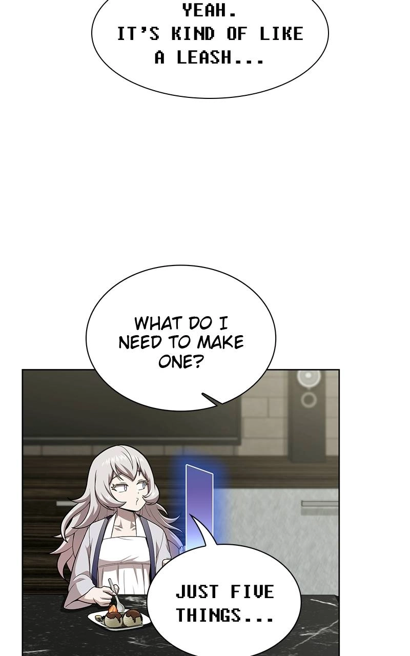 The Advanced Player of the Tutorial Tower Chapter 83, page 88 of 94