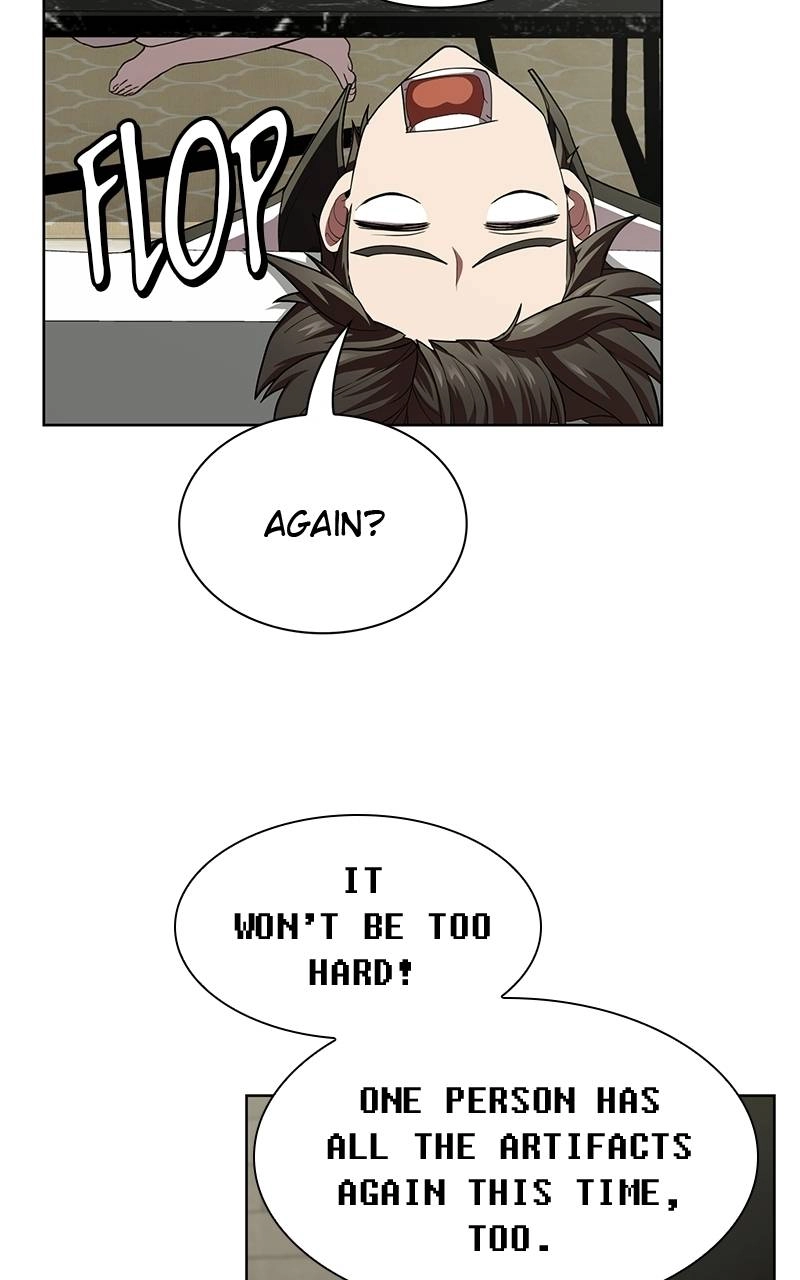 The Advanced Player of the Tutorial Tower Chapter 83, page 89 of 94