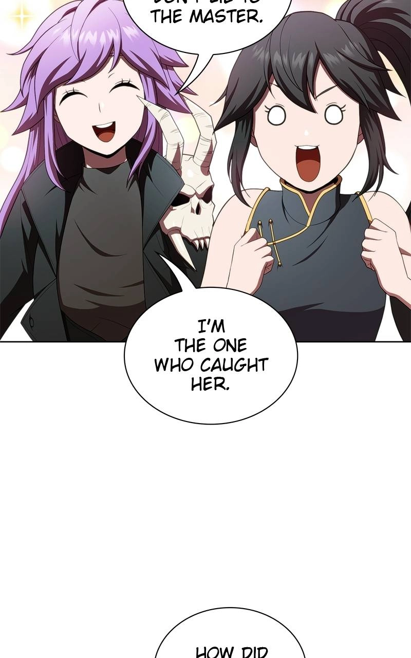 The Advanced Player of the Tutorial Tower Chapter 83, page 9 of 94
