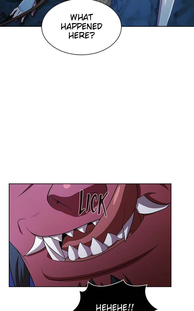 The Advanced Player of the Tutorial Tower Chapter 84, page 21 of 119