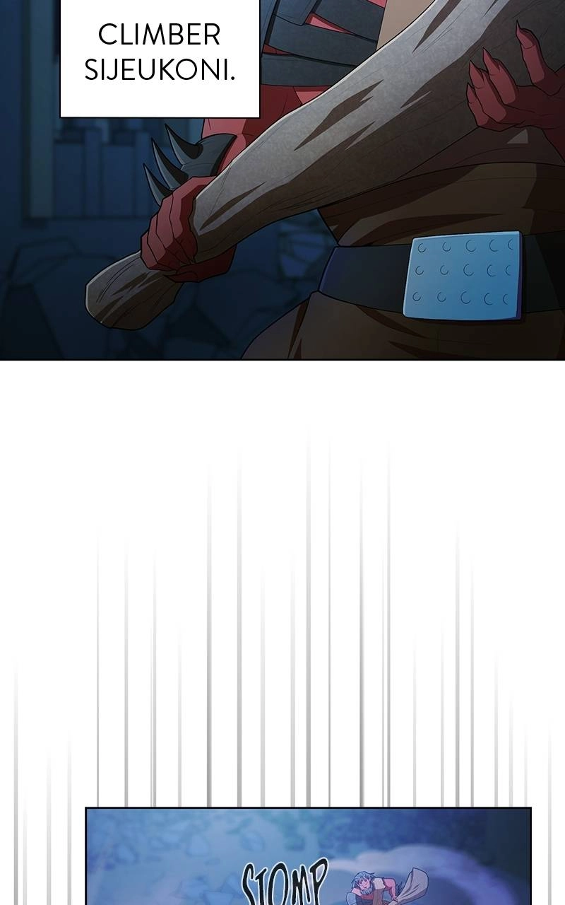 The Advanced Player of the Tutorial Tower Chapter 84, page 23 of 119