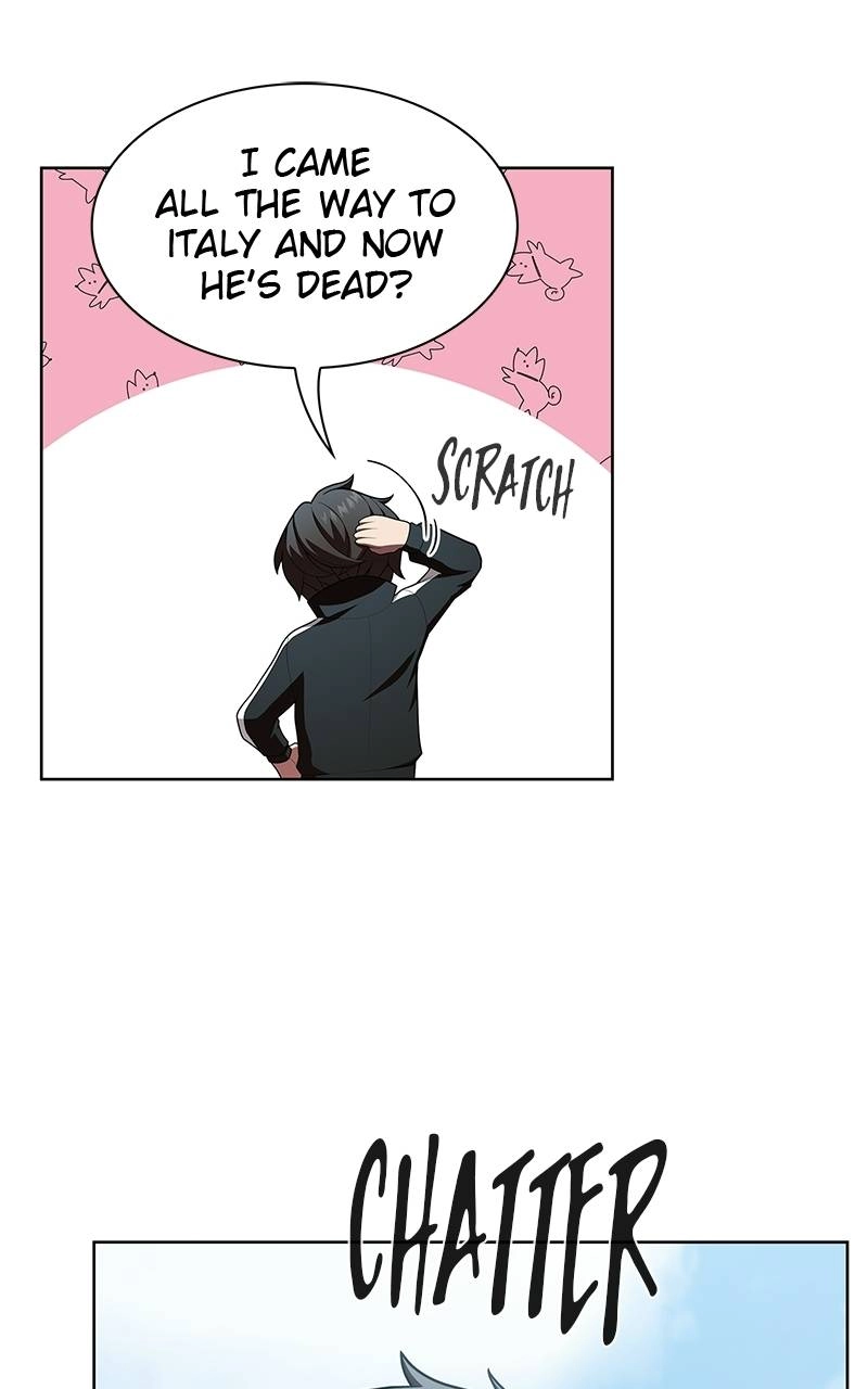 The Advanced Player of the Tutorial Tower Chapter 84, page 49 of 119