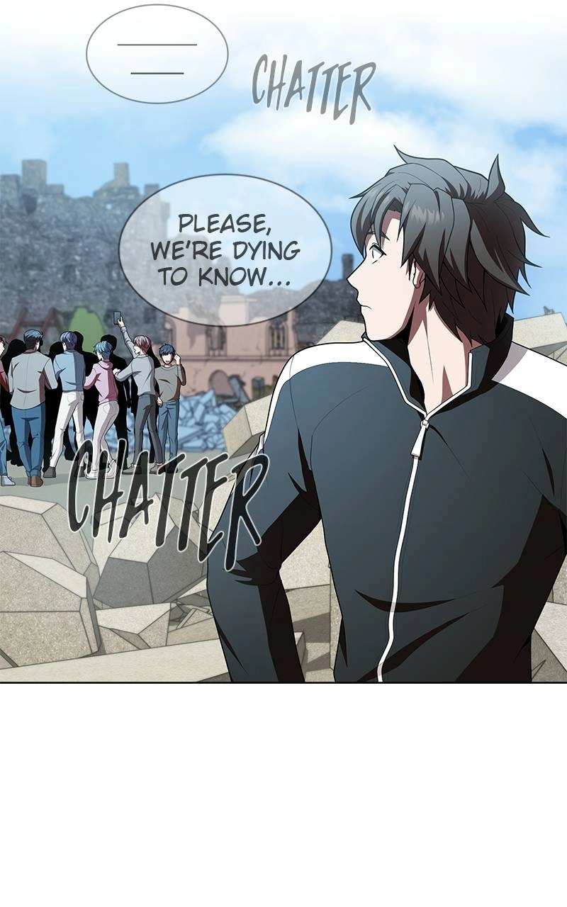 The Advanced Player of the Tutorial Tower Chapter 84, page 51 of 119