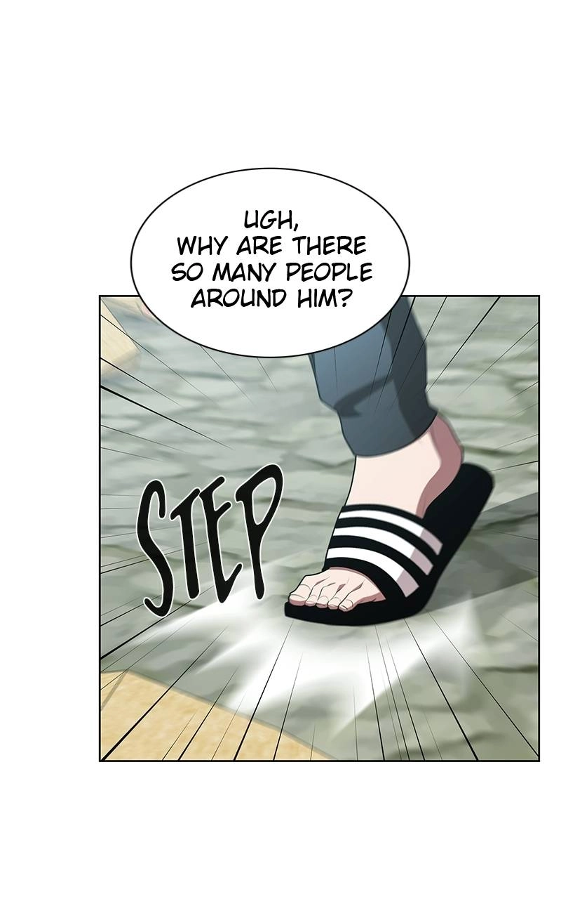 The Advanced Player of the Tutorial Tower Chapter 84, page 53 of 119