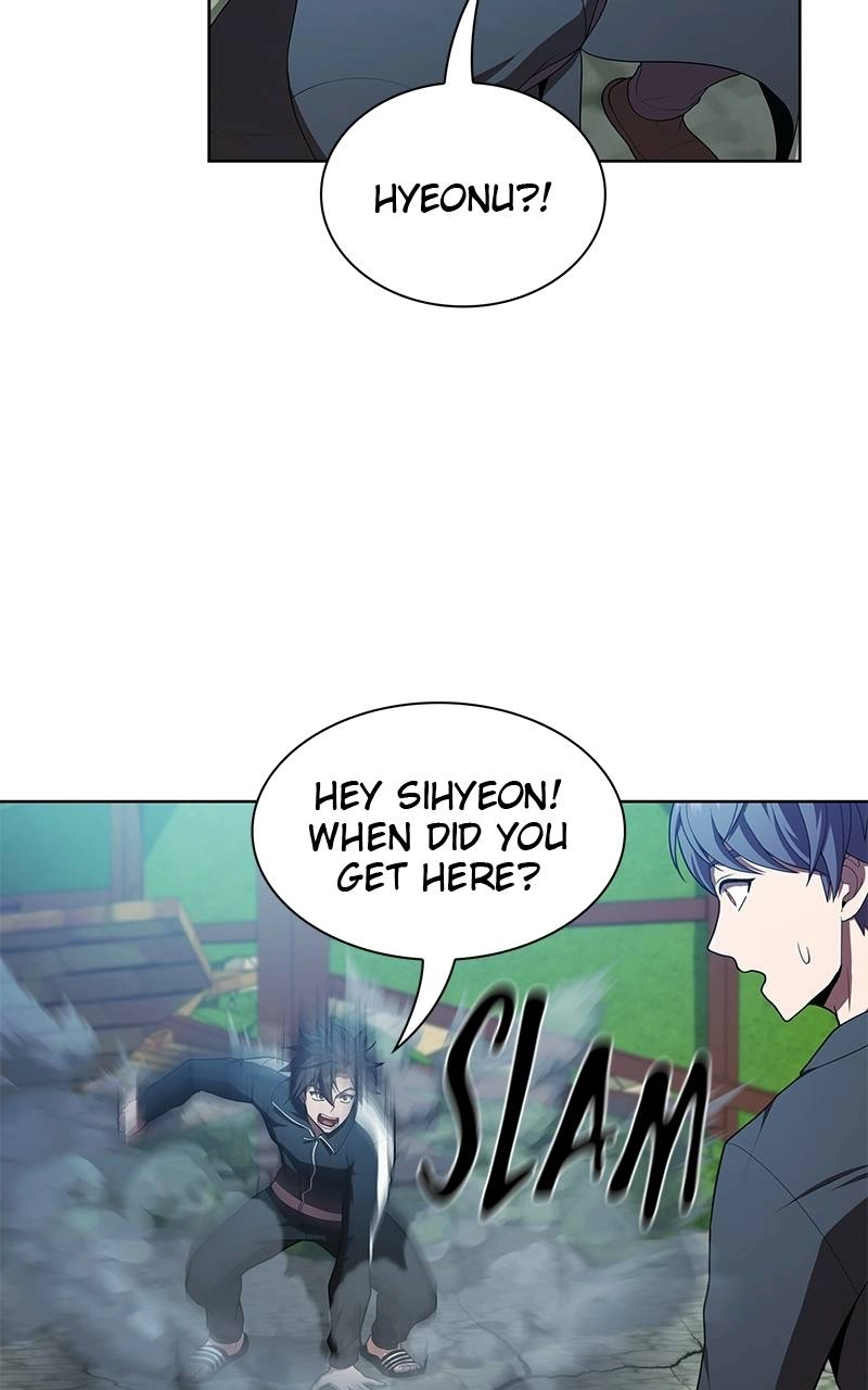 The Advanced Player of the Tutorial Tower Chapter 84, page 56 of 119