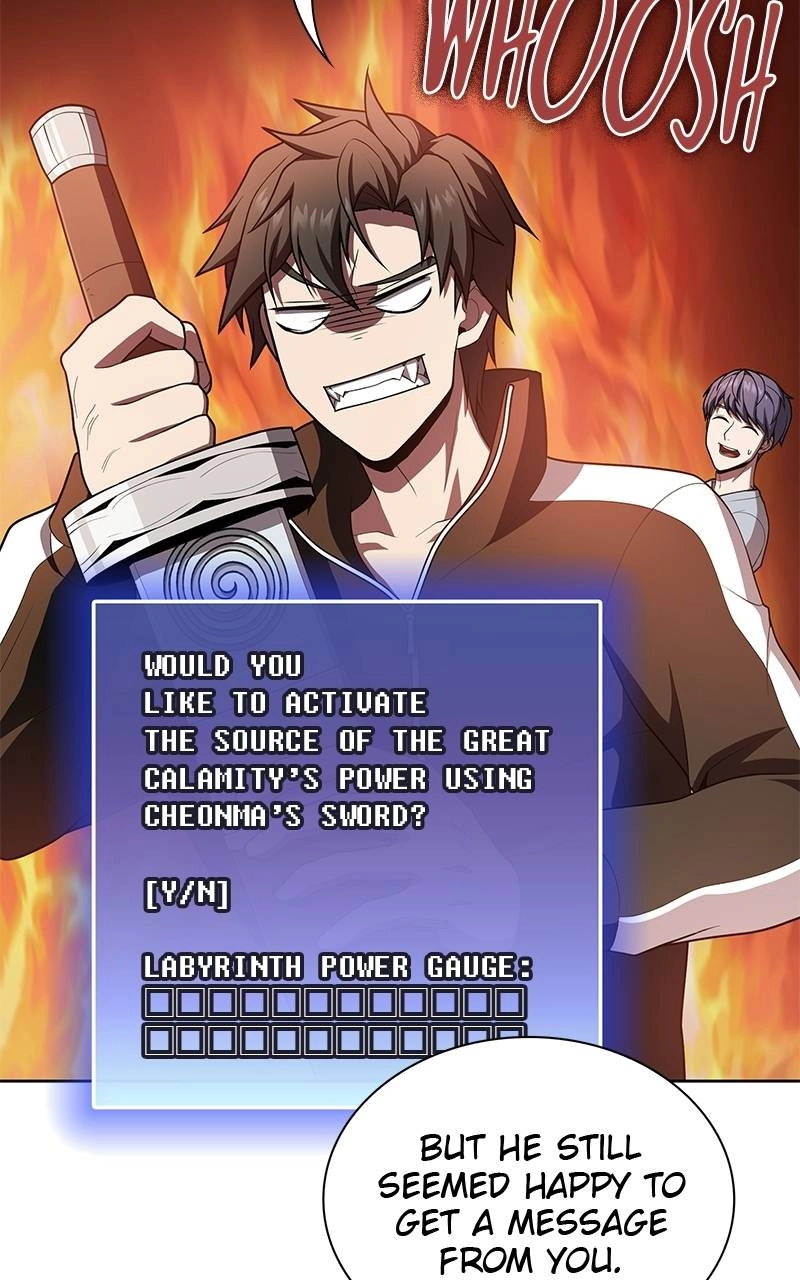 The Advanced Player of the Tutorial Tower Chapter 84, page 73 of 119