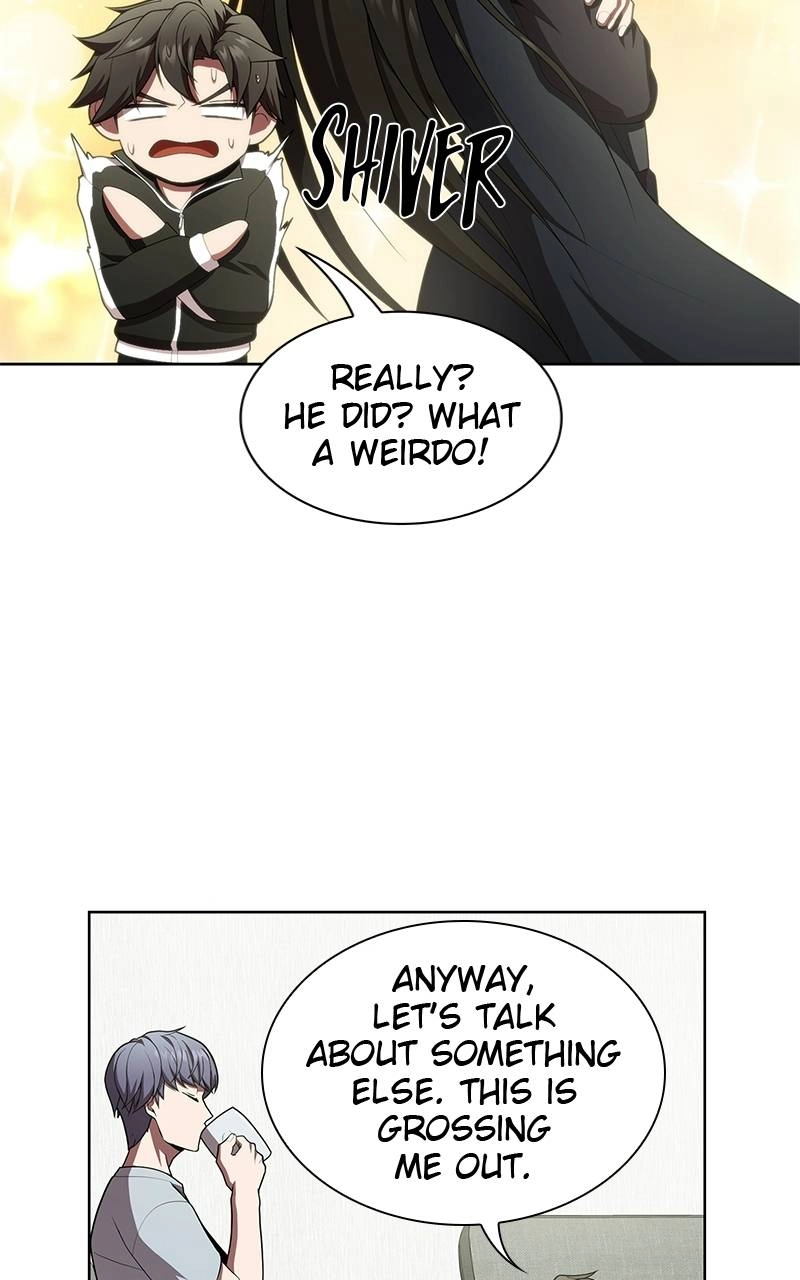 The Advanced Player of the Tutorial Tower Chapter 84, page 76 of 119