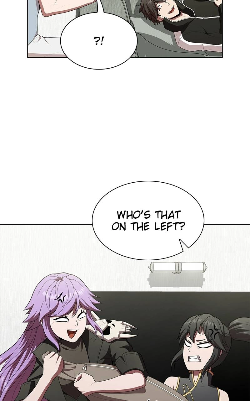 The Advanced Player of the Tutorial Tower Chapter 84, page 93 of 119