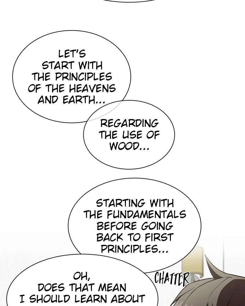 The Advanced Player of the Tutorial Tower Chapter 85, page 39 of 131