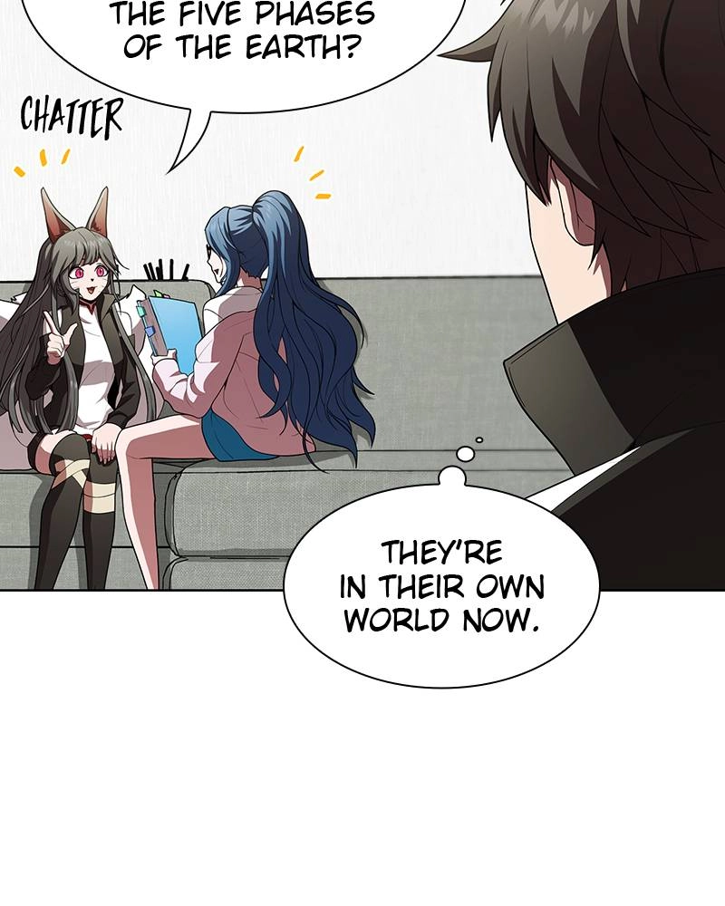 The Advanced Player of the Tutorial Tower Chapter 85, page 40 of 131
