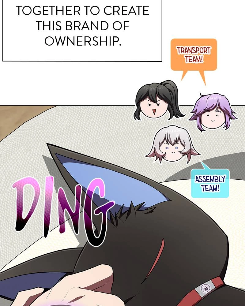 The Advanced Player of the Tutorial Tower Chapter 85, page 8 of 131