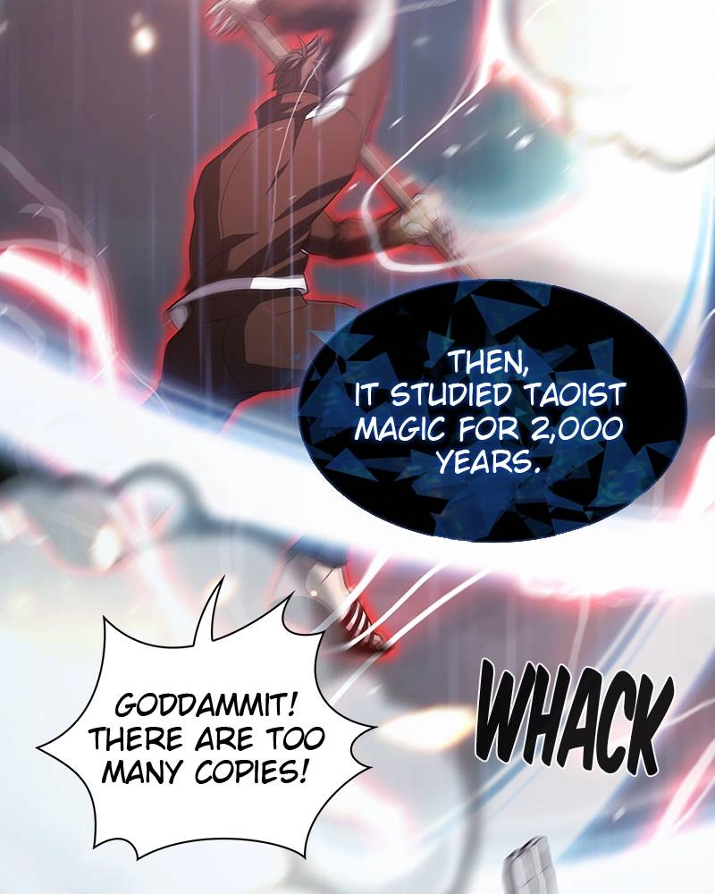 The Advanced Player of the Tutorial Tower Chapter 87, page 110 of 131