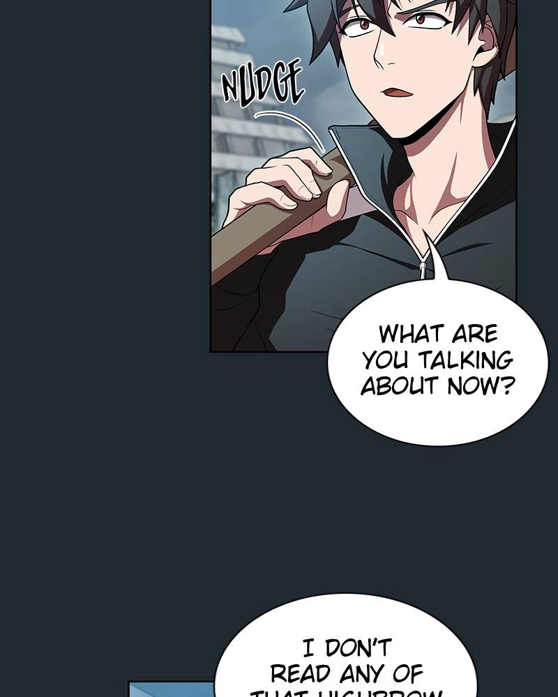 The Advanced Player of the Tutorial Tower Chapter 87, page 13 of 131
