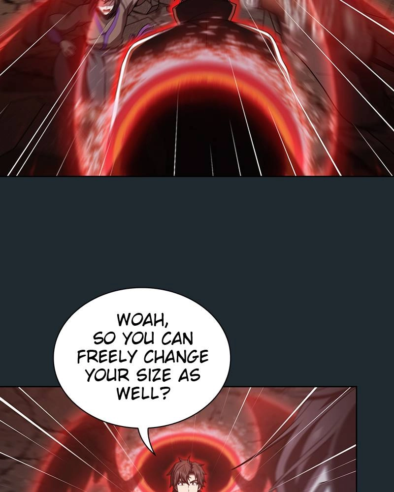 The Advanced Player of the Tutorial Tower Chapter 87, page 77 of 131