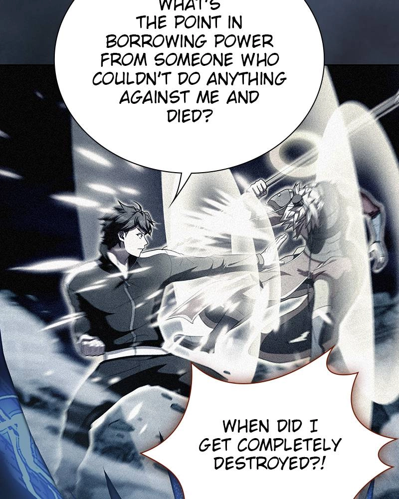 The Advanced Player of the Tutorial Tower Chapter 88, page 107 of 144