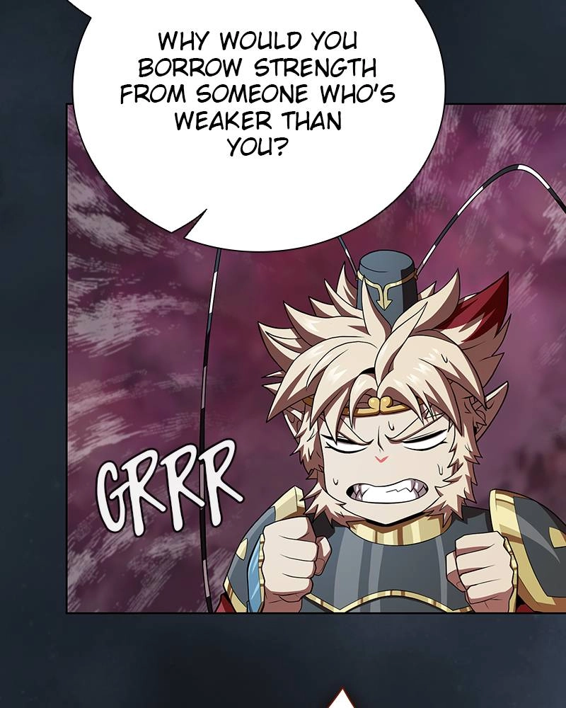 The Advanced Player of the Tutorial Tower Chapter 88, page 111 of 144