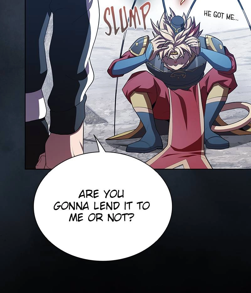 The Advanced Player of the Tutorial Tower Chapter 88, page 117 of 144