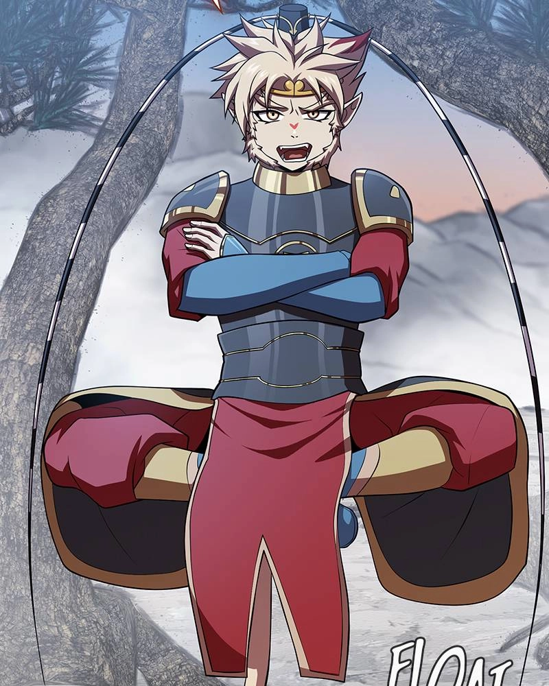 The Advanced Player of the Tutorial Tower Chapter 88, page 78 of 144
