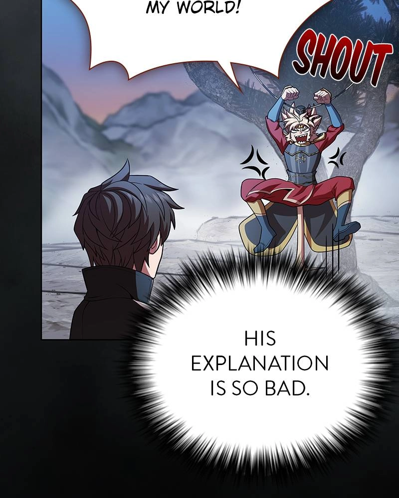 The Advanced Player of the Tutorial Tower Chapter 88, page 87 of 144
