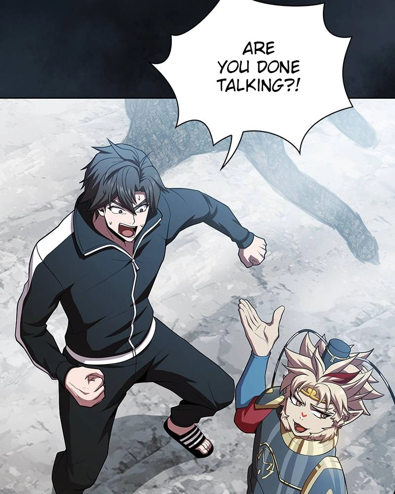 The Advanced Player of the Tutorial Tower Chapter 88, page 96 of 144