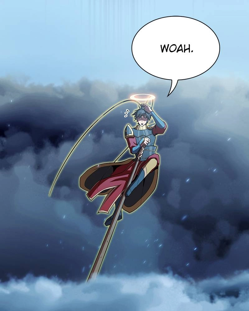 The Advanced Player of the Tutorial Tower Chapter 89, page 34 of 151