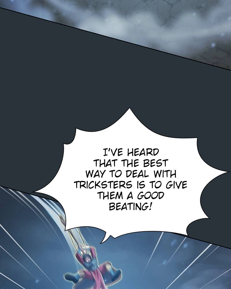 The Advanced Player of the Tutorial Tower Chapter 89, page 57 of 151
