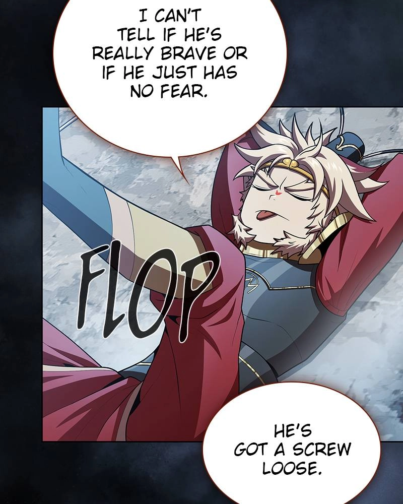 The Advanced Player of the Tutorial Tower Chapter 89, page 6 of 151