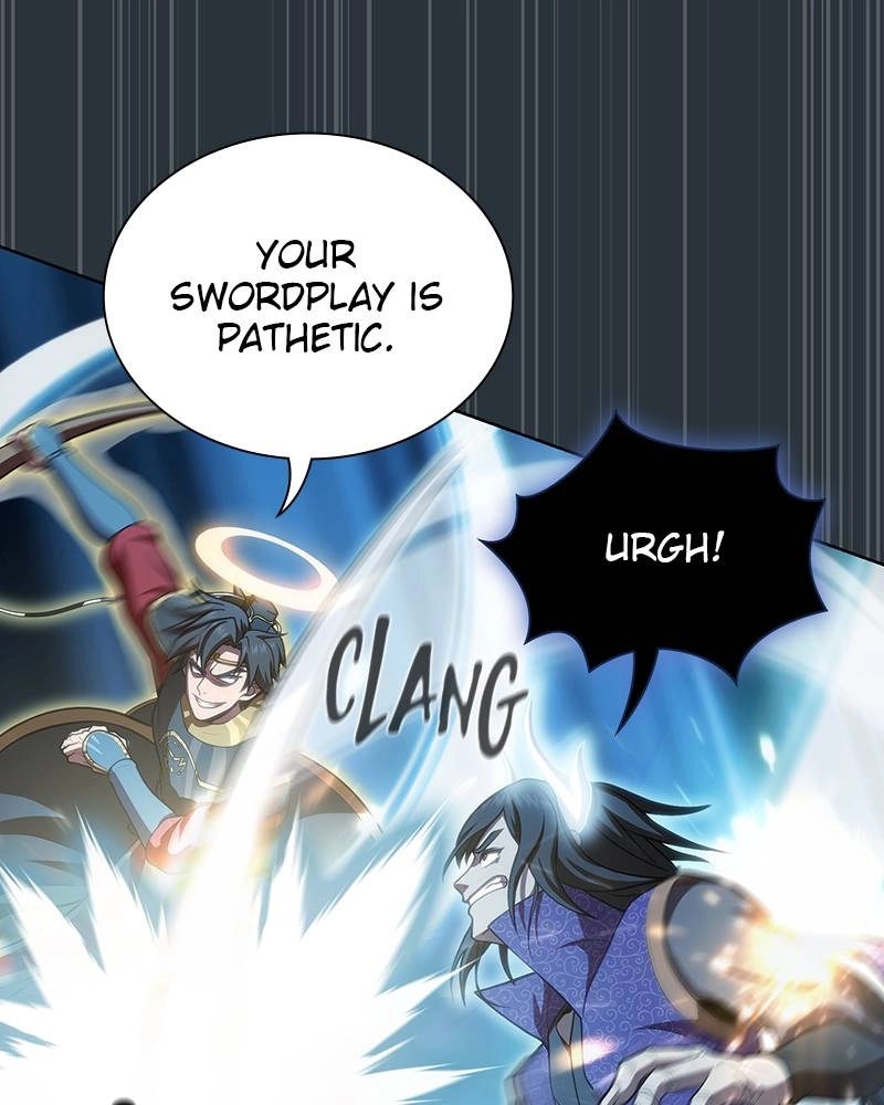 The Advanced Player of the Tutorial Tower Chapter 89, page 63 of 151