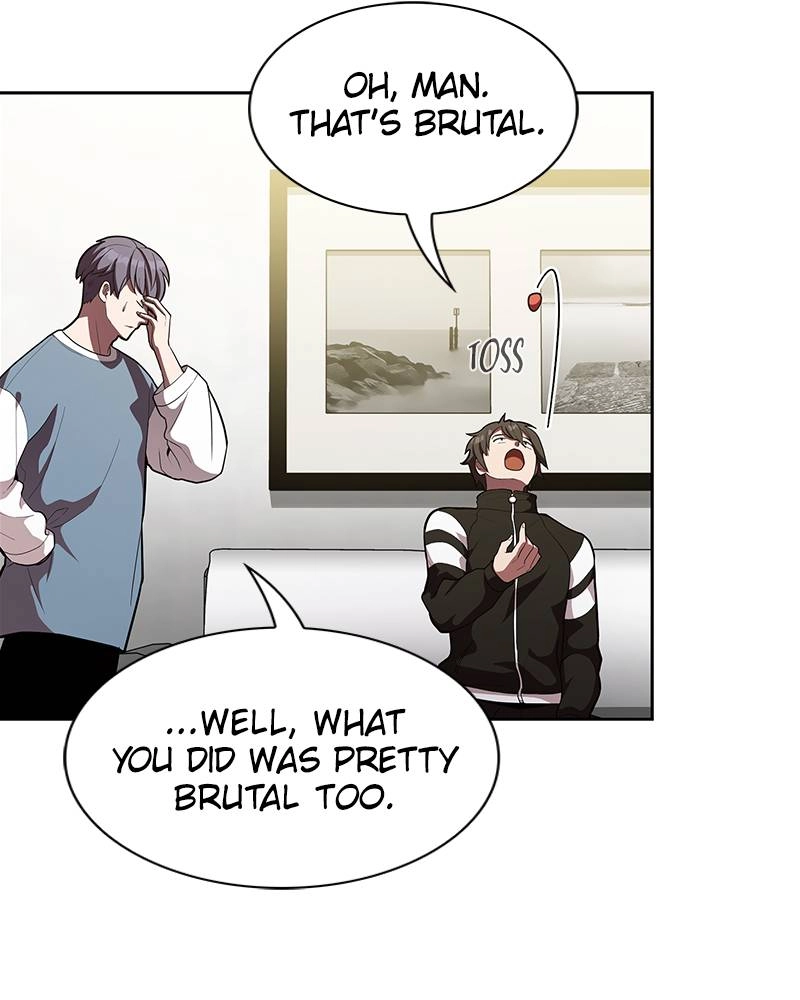 The Advanced Player of the Tutorial Tower Chapter 9, page 100 of 125