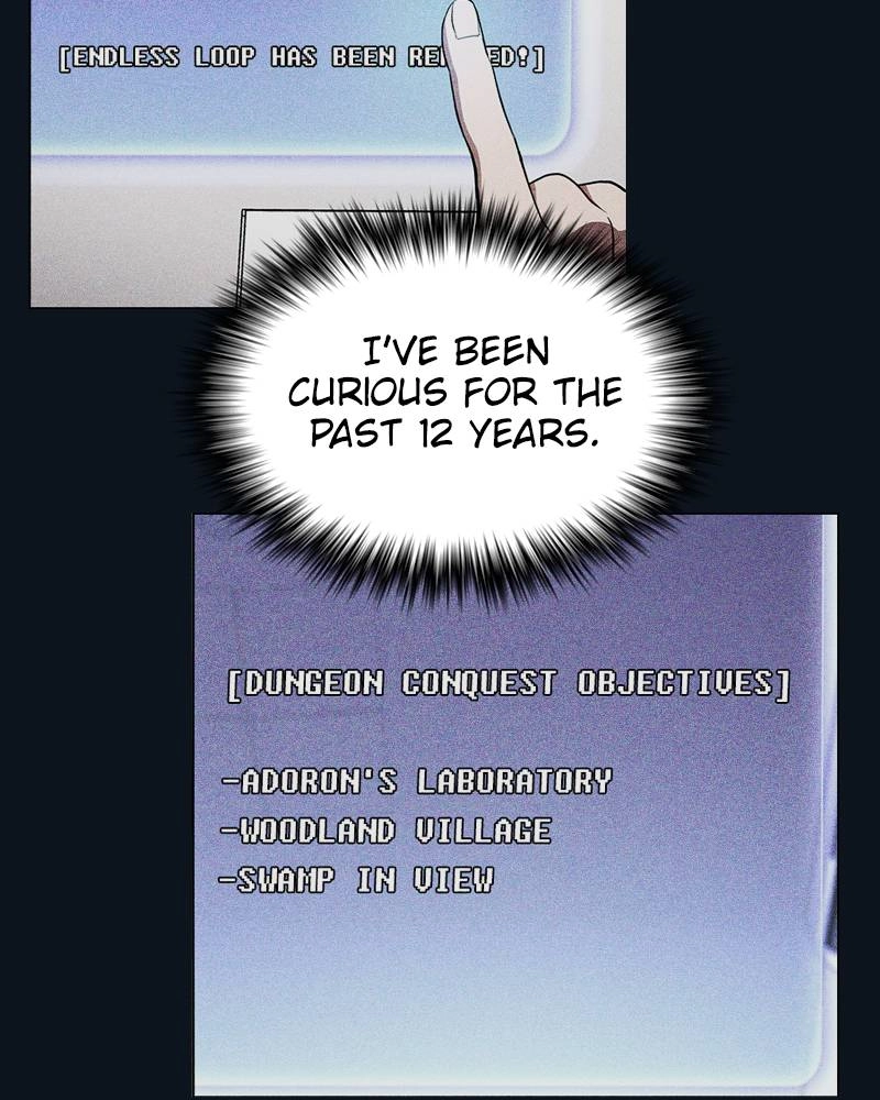 The Advanced Player of the Tutorial Tower Chapter 9, page 112 of 125