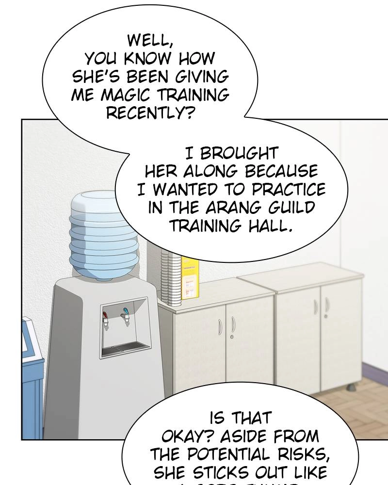 The Advanced Player of the Tutorial Tower Chapter 90, page 114 of 136