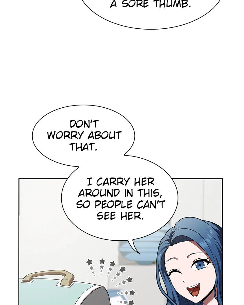 The Advanced Player of the Tutorial Tower Chapter 90, page 115 of 136