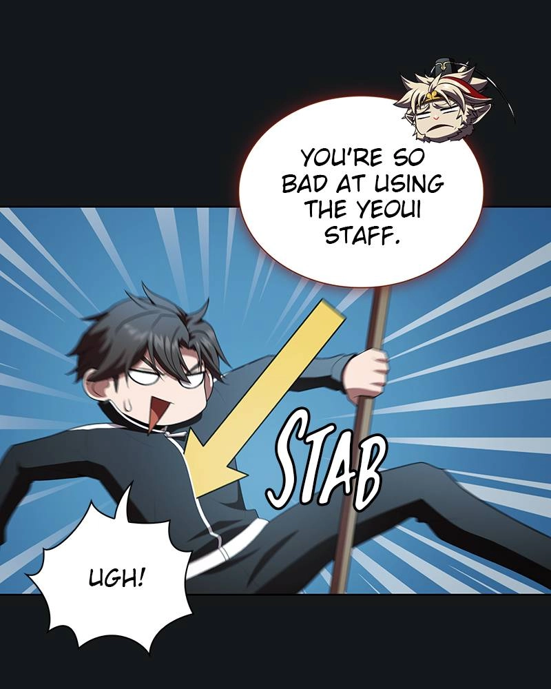 The Advanced Player of the Tutorial Tower Chapter 91, page 33 of 127