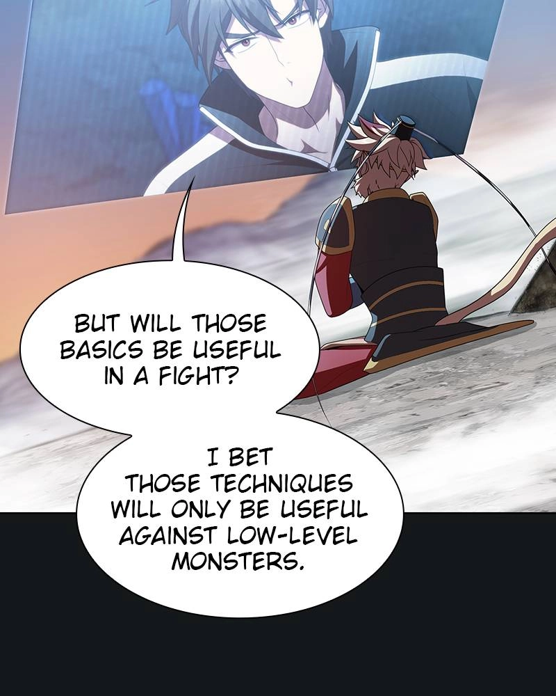 The Advanced Player of the Tutorial Tower Chapter 91, page 38 of 127