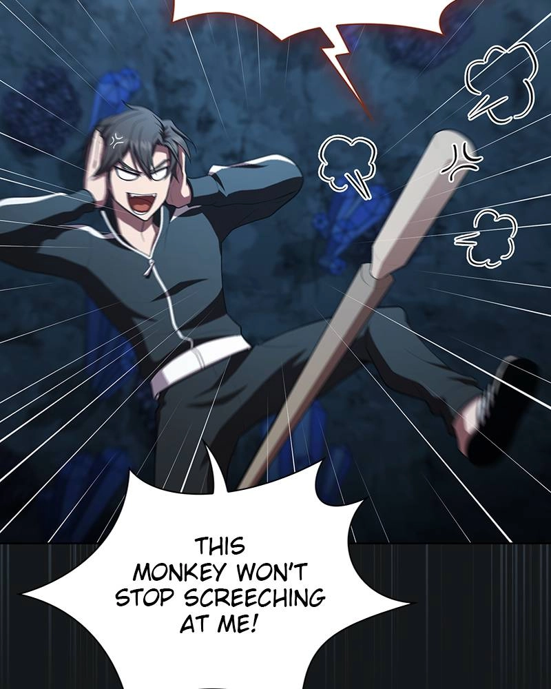 The Advanced Player of the Tutorial Tower Chapter 91, page 46 of 127