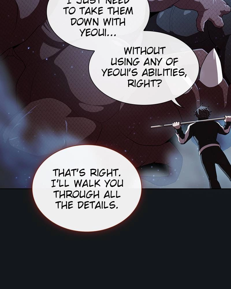 The Advanced Player of the Tutorial Tower Chapter 91, page 66 of 127