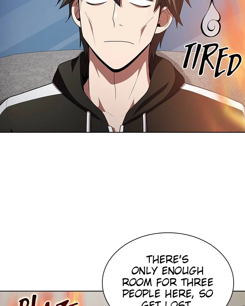 The Advanced Player of the Tutorial Tower Chapter 91, page 9 of 127