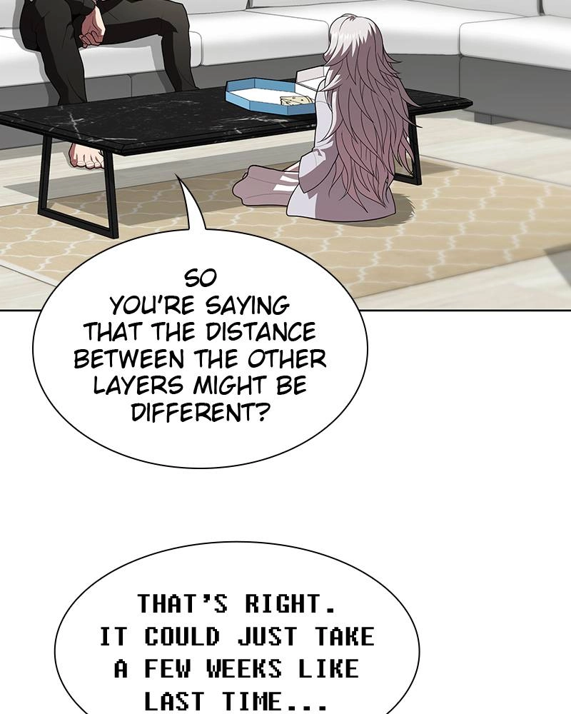 The Advanced Player of the Tutorial Tower Chapter 92, page 111 of 139