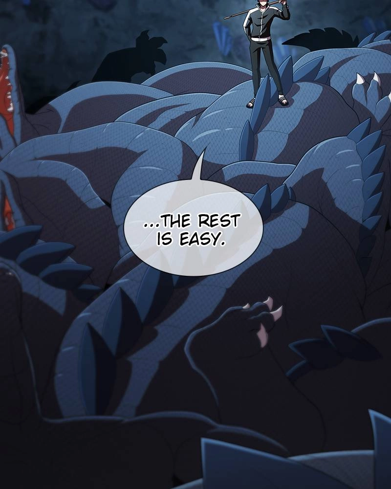 The Advanced Player of the Tutorial Tower Chapter 92, page 43 of 139