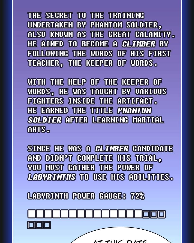 The Advanced Player of the Tutorial Tower Chapter 92, page 49 of 139