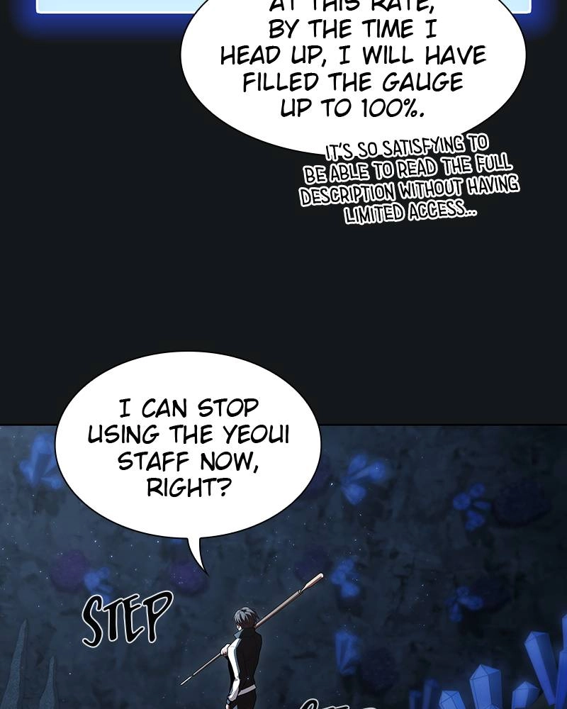 The Advanced Player of the Tutorial Tower Chapter 92, page 50 of 139