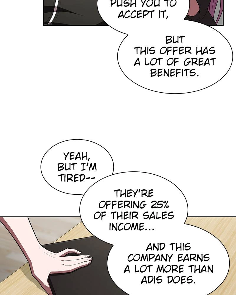 The Advanced Player of the Tutorial Tower Chapter 92, page 74 of 139