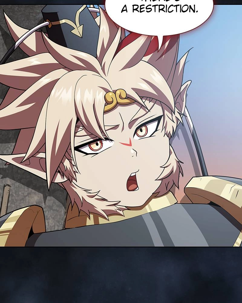 The Advanced Player of the Tutorial Tower Chapter 93, page 10 of 130